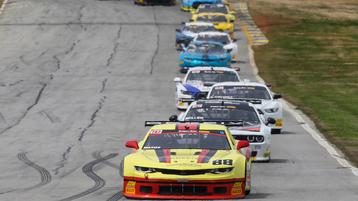Trans Am Announces 2020 Schedule 